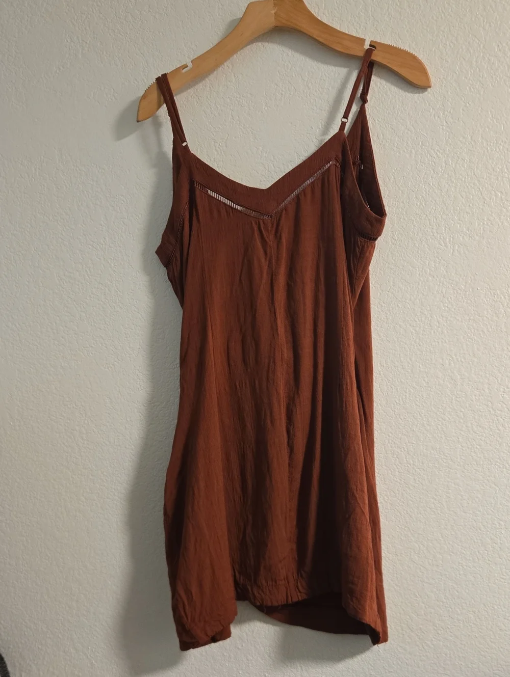 Free People Dylan Mini Slip - Picture 8 of 8